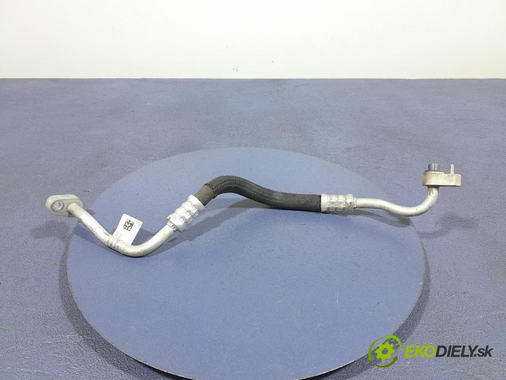 Bmw X7 2021 trubka Klimatizace: 9354589