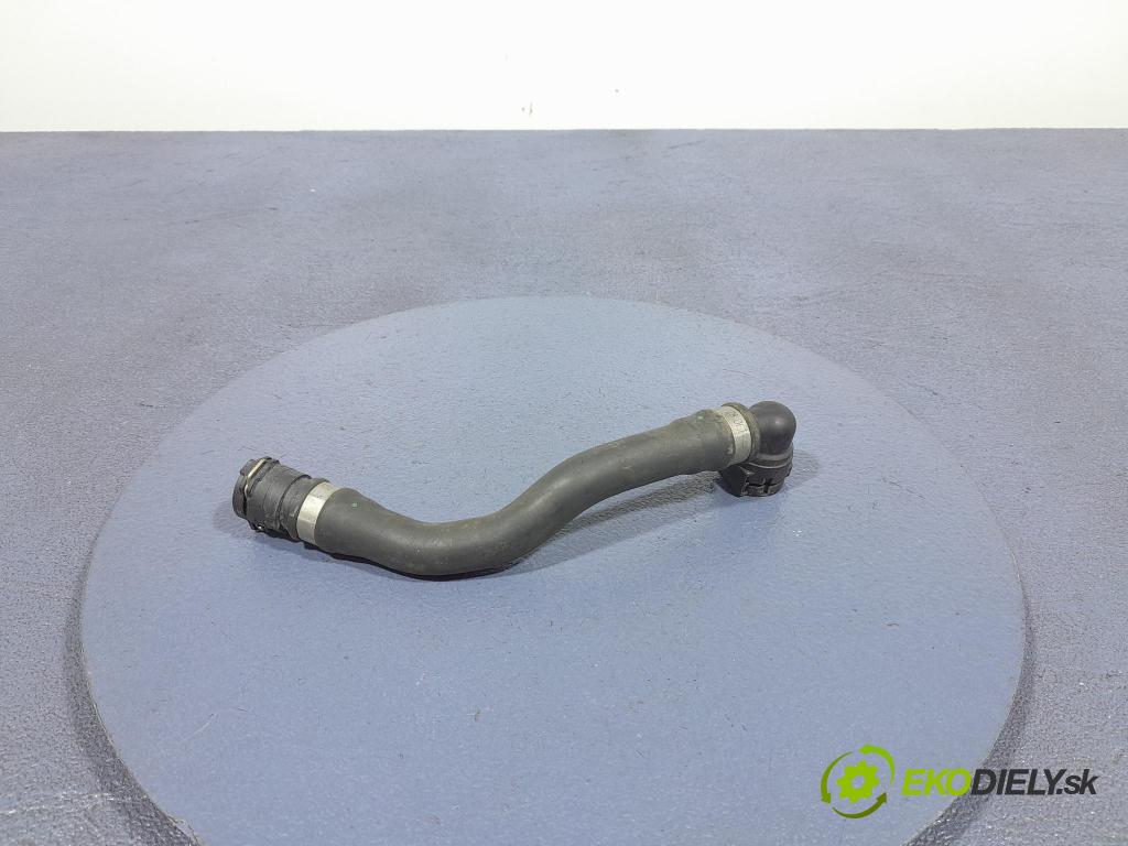 Bmw X7 2021 trubka Chladič: 9894787