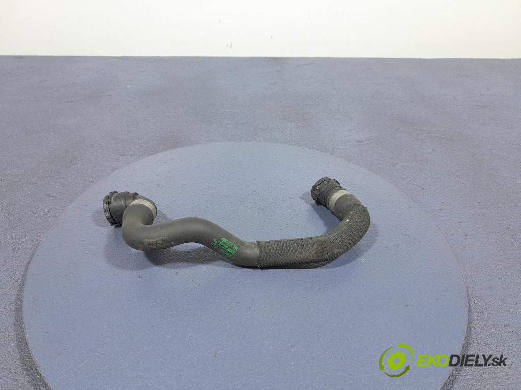 Bmw X7 2021 trubka Chladič: 9894788