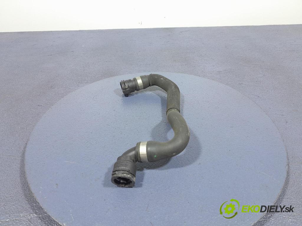 Bmw X7 2021 trubka Chladič: 9894788