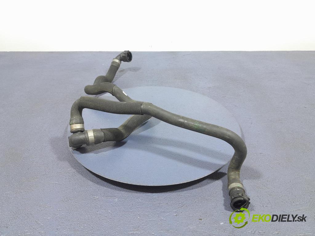 Bmw X7 2021 trubka Chladič: 9894778