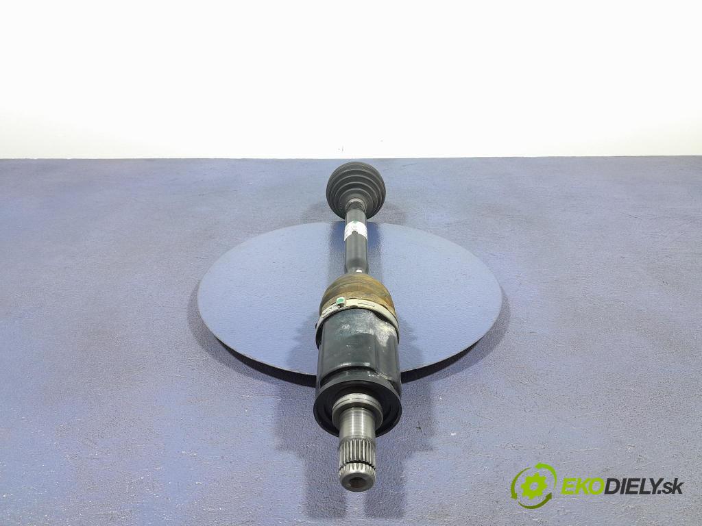 Bmw X7 2021 poloos levá před 8486201