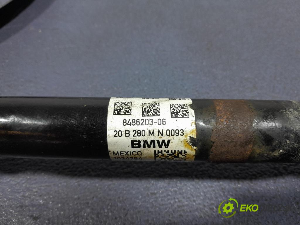 Bmw X7 2021 poloos Prava: Predné 8486203