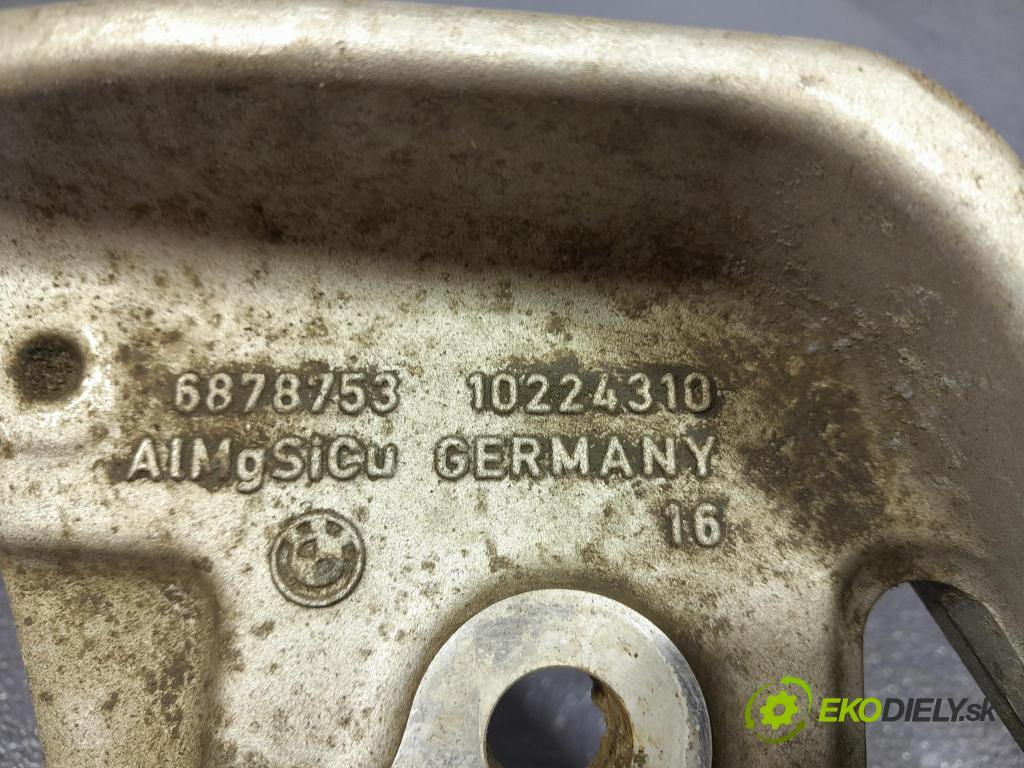 Bmw X7 2021 výztuha Čelní / stěna Přední 6878753