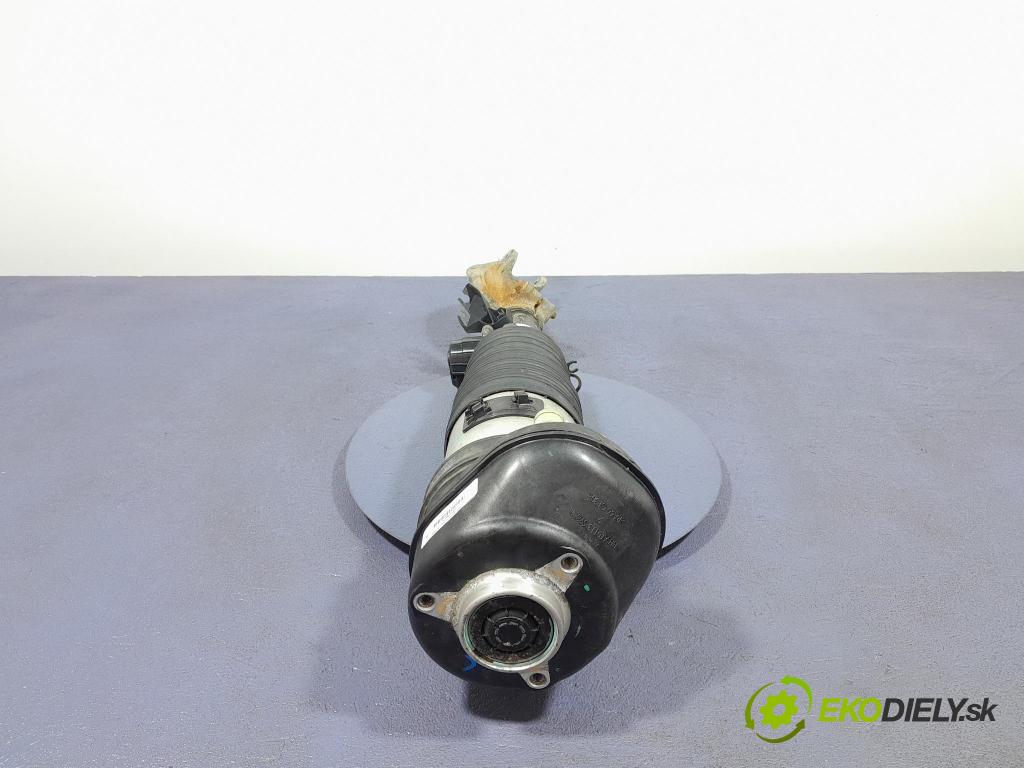 Bmw X7 2021 tlumič před Lewy. 78315615