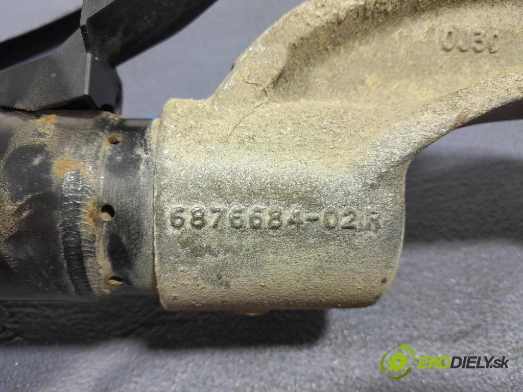 Bmw X7 2021 tlmič Predné Správny.: 78315615