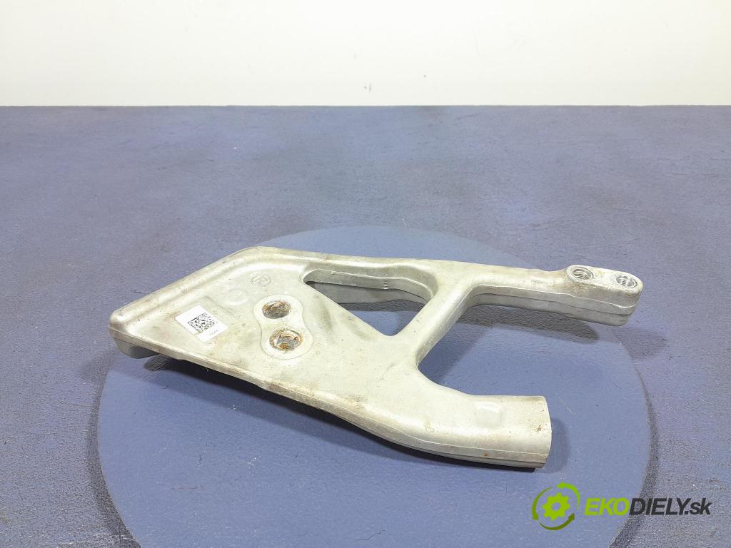 Bmw X7 2021 výztuha Čelní / stěna Přední 6878754