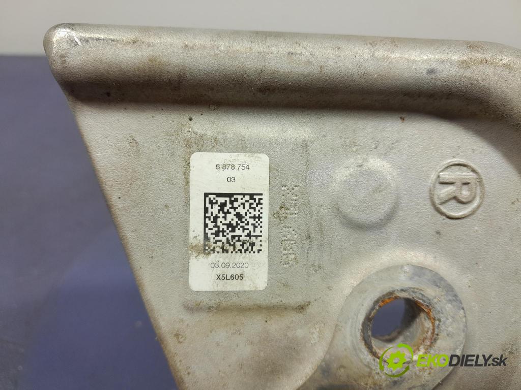 Bmw X7 2021 výztuha Čelní / stěna Přední 6878754
