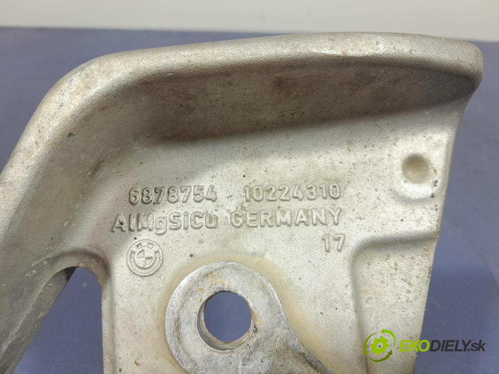 Bmw X7 2021 výztuha Čelní / stěna Přední 6878754