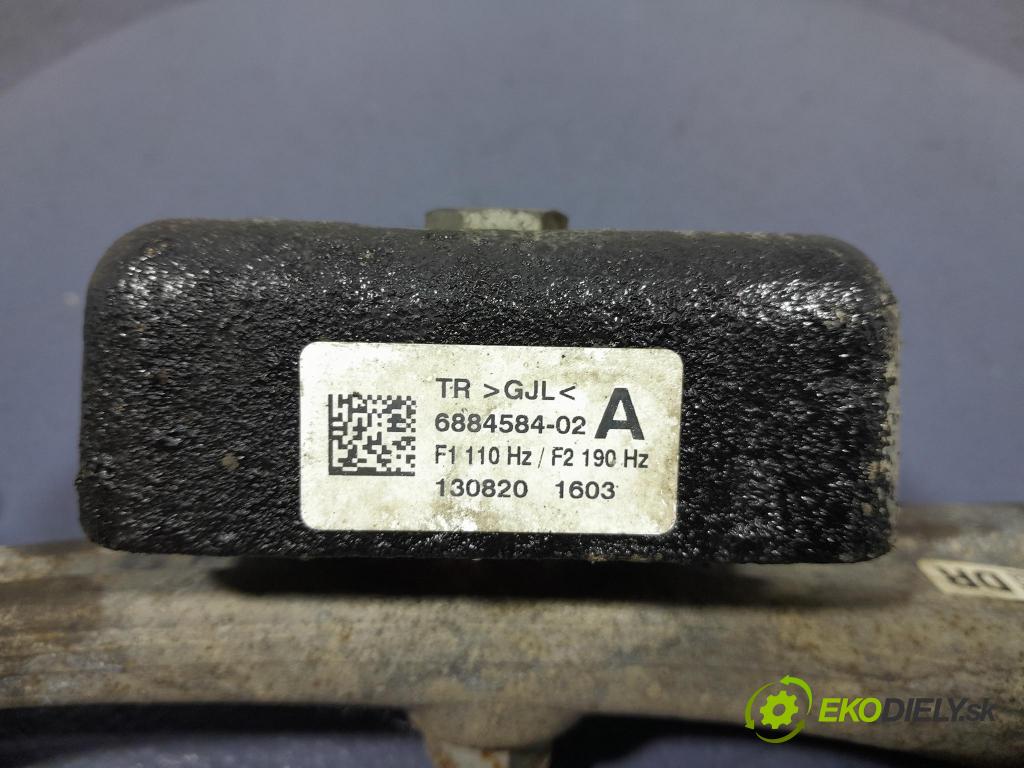 Bmw X7 2021 Predné v pravo: 6884584
