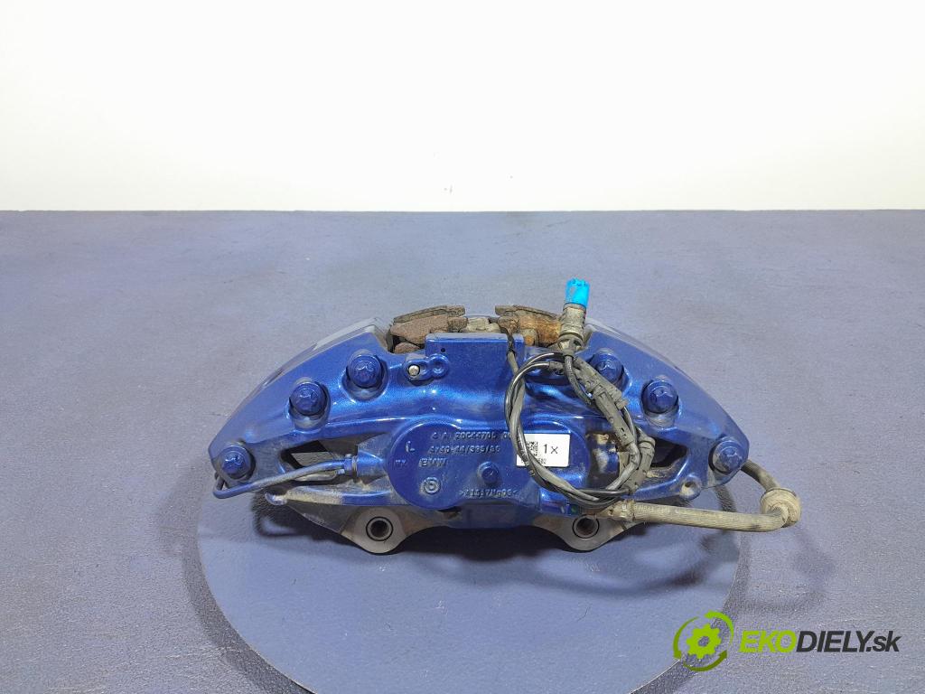 Bmw X7 2021 brzdič brzdový před Levý: 6887555