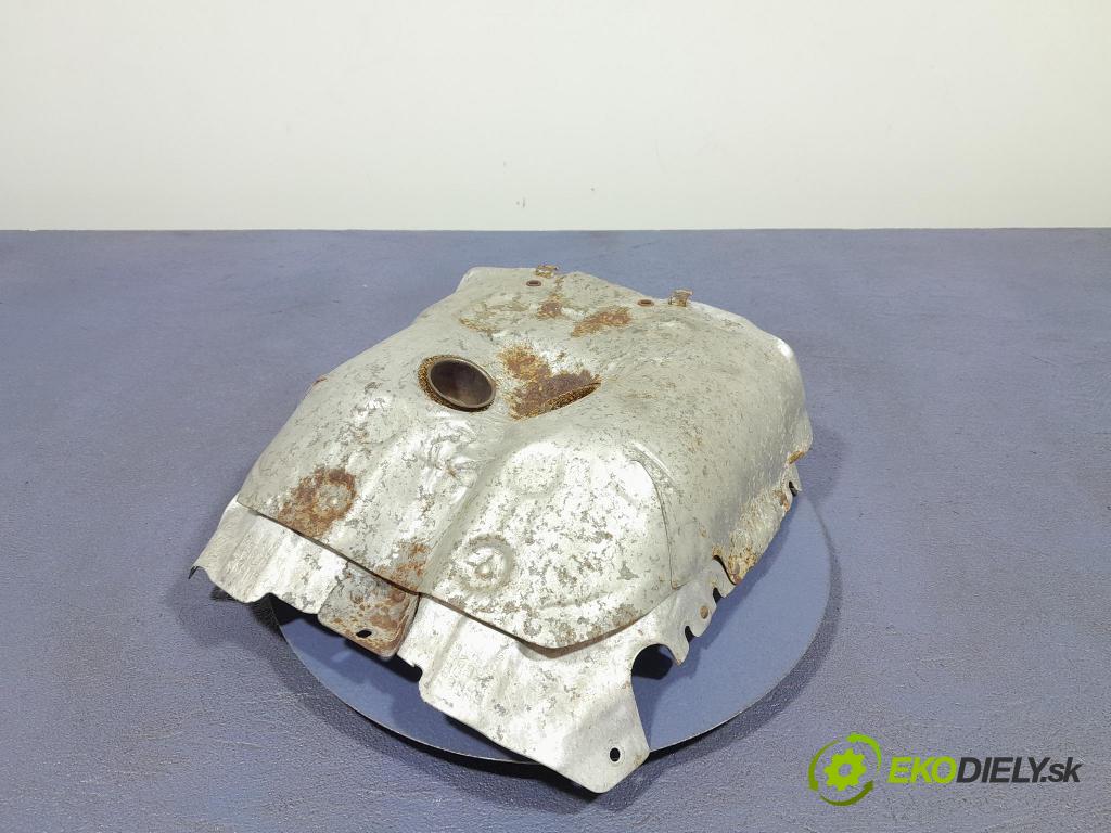 Bmw X7 2021 kryt Tepelný 9485060