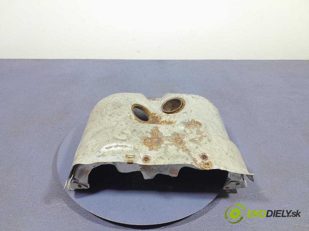 Bmw X7 2021 kryt Tepelný 9485060