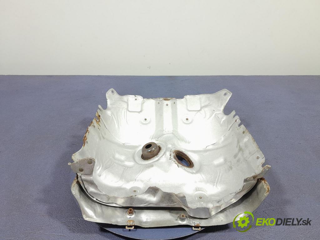 Bmw X7 2021 kryt Tepelný 9485060