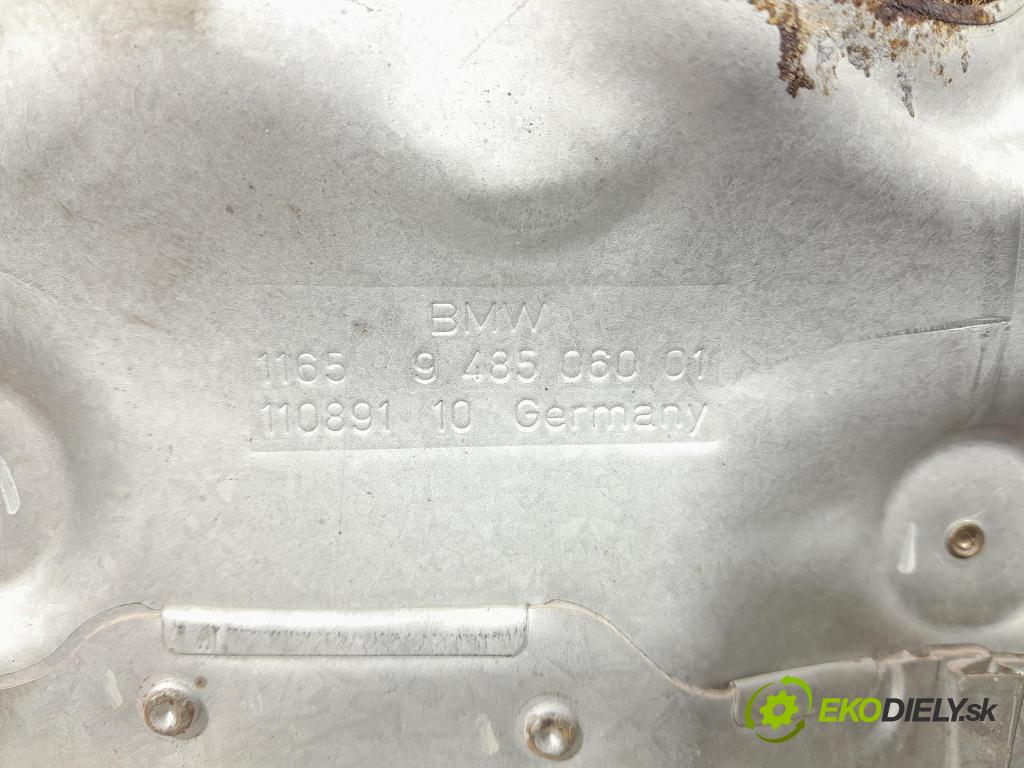 Bmw X7 2021 kryt Tepelný 9485060