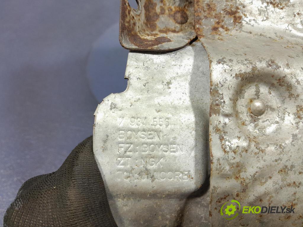 Bmw X7 2021 kryt Tepelný 9485060