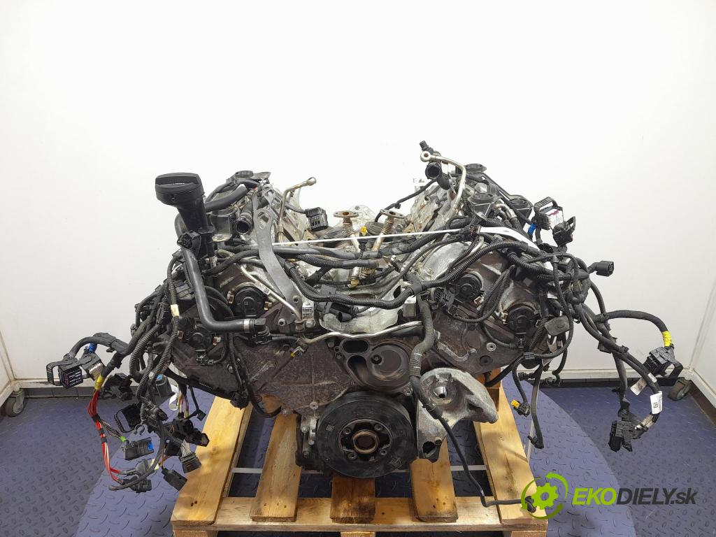 Bmw X7 2021 motor Benzín N63B44D