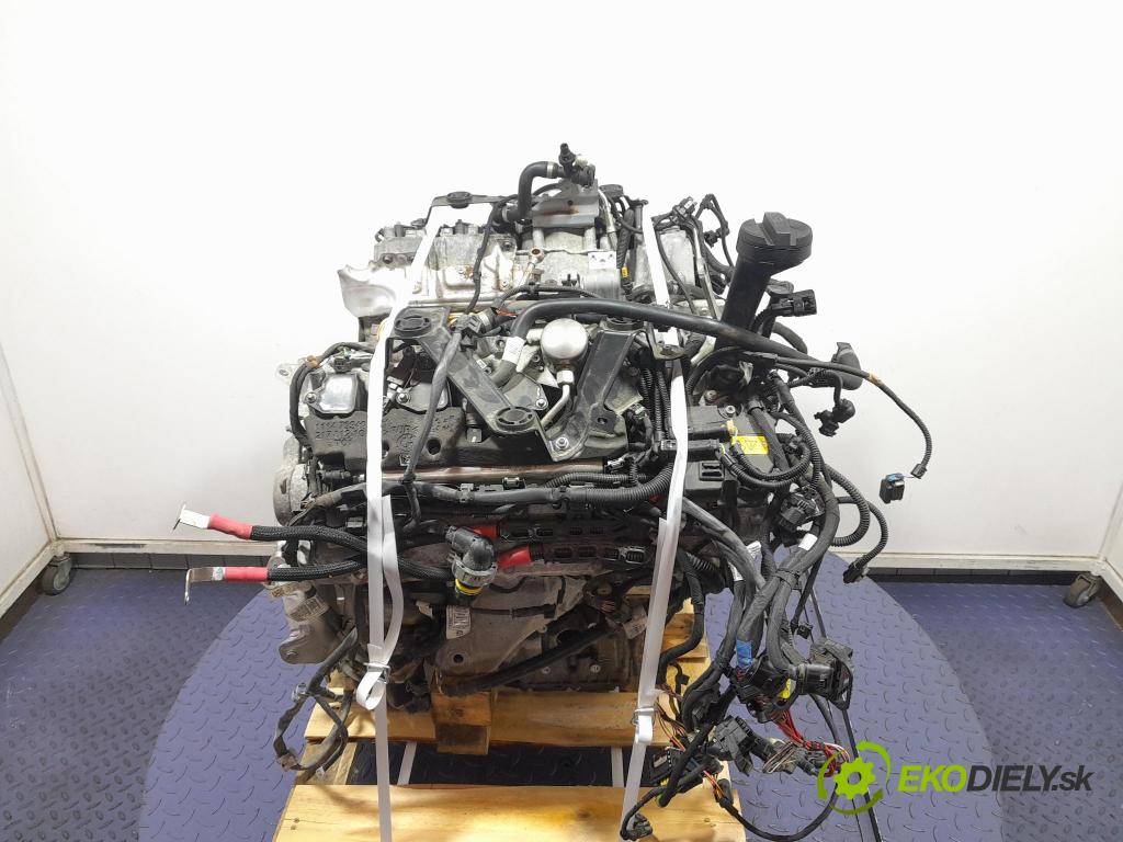 Bmw X7 2021 motor Benzín N63B44D