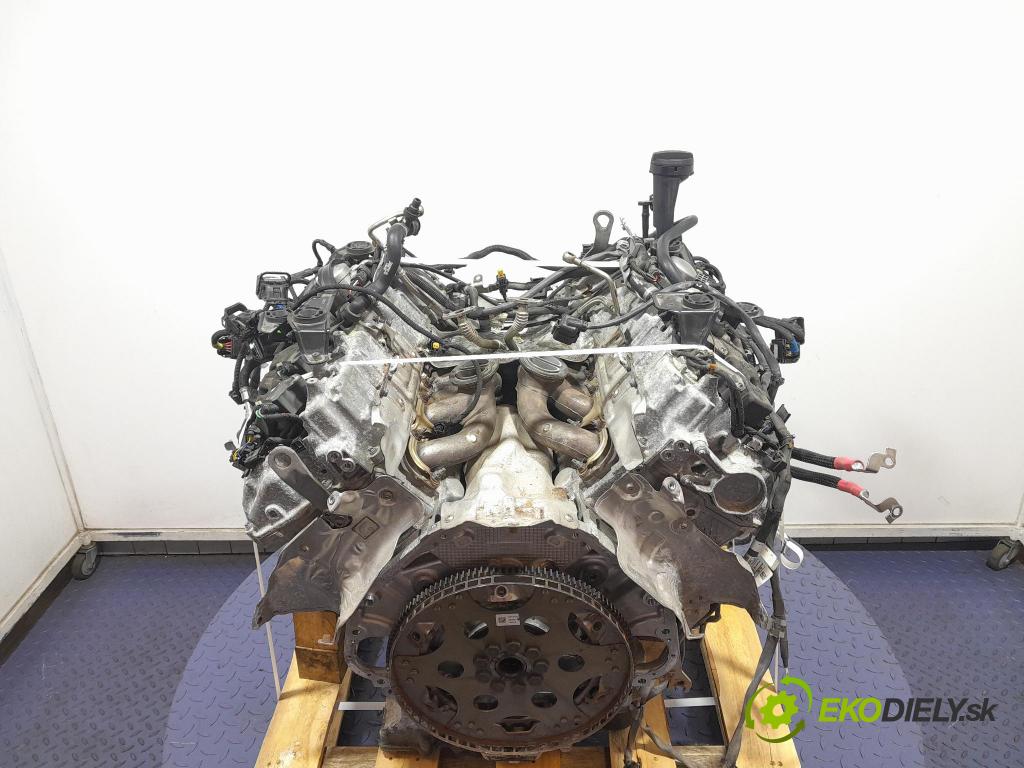 Bmw X7 2021 motor Benzín N63B44D