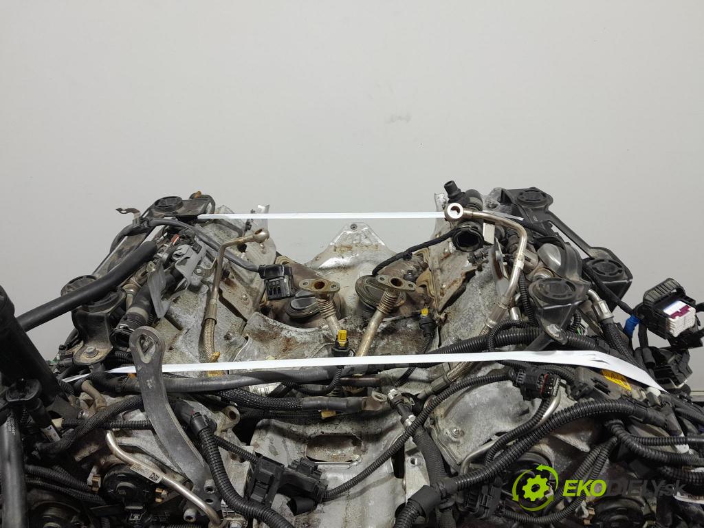 Bmw X7 2021 motor Benzín N63B44D