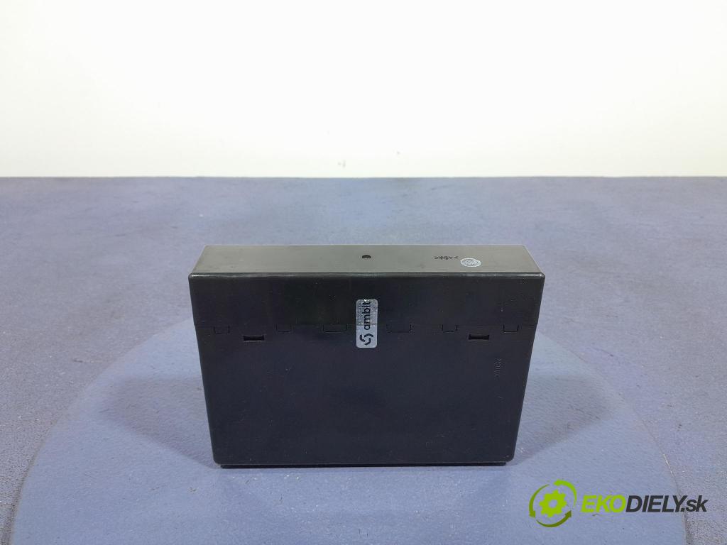 Opel Antara 2008 řídící jednotka Komfortu 25847589