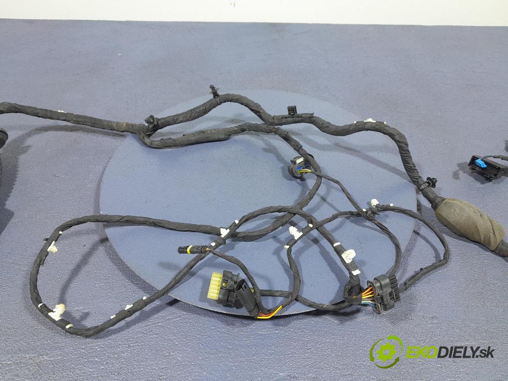 Bmw X7 2021 instalace Elektrický: 8779803