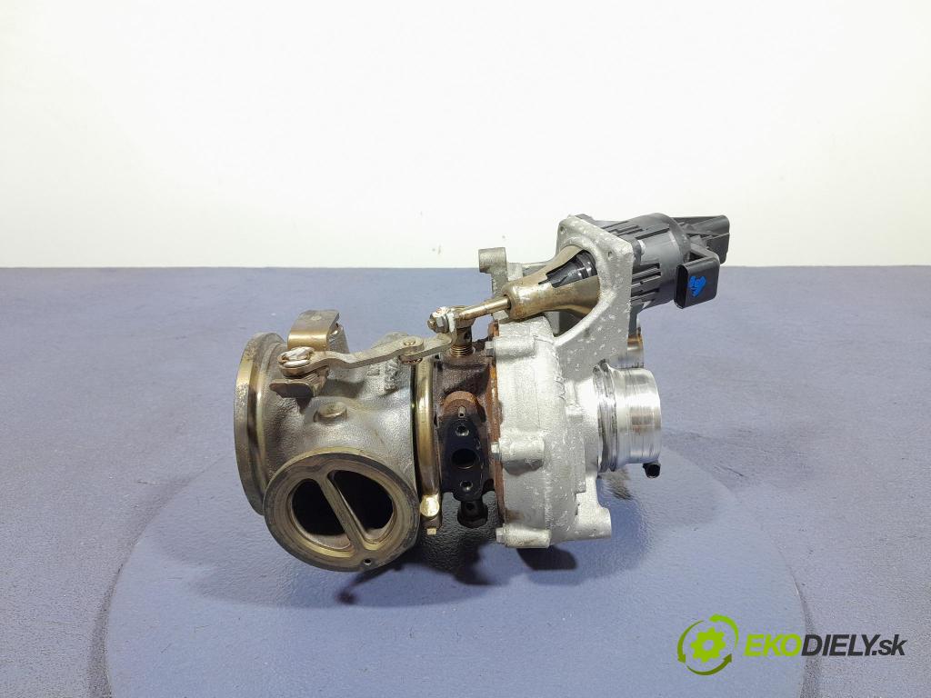 Bmw X7 2021 (Turbo-kompresor:): 5A01D09