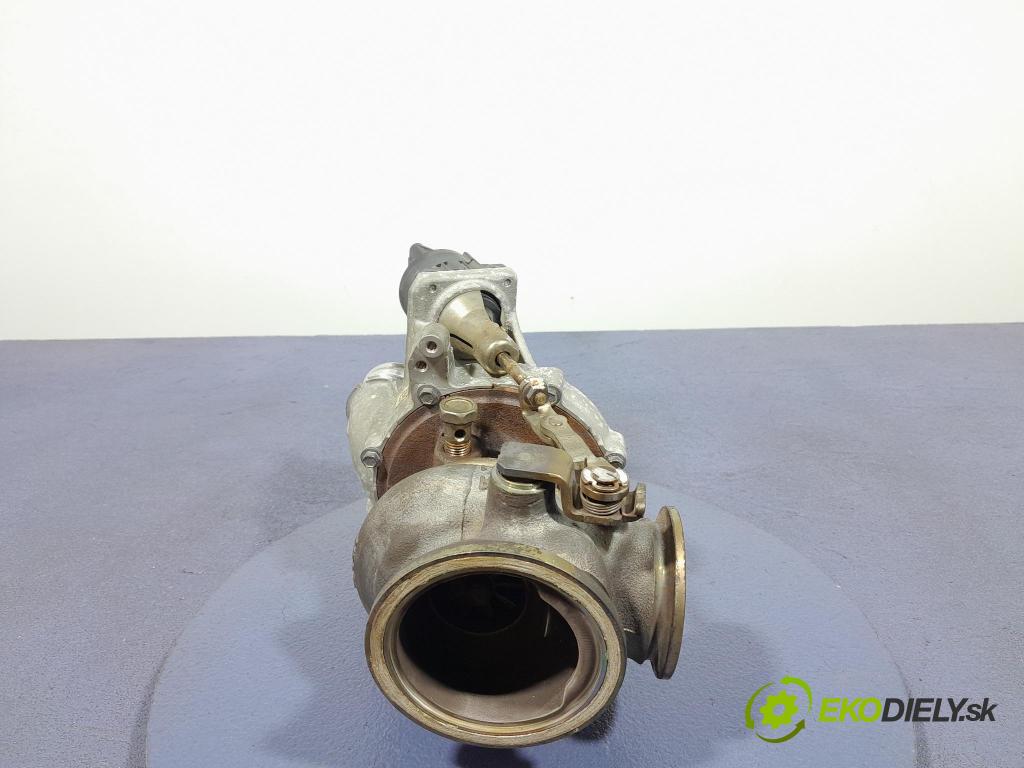 Bmw X7 2021 (Turbo-kompresor:): 5A01D09