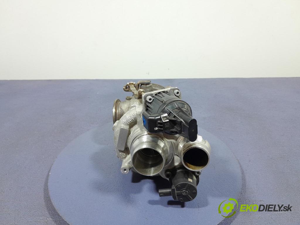 Bmw X7 2021 (Turbo-kompresor:): 5A01D09