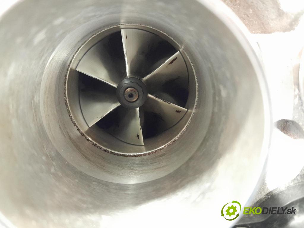 Bmw X7 2021 (Turbo-kompresor:): 5A01D09