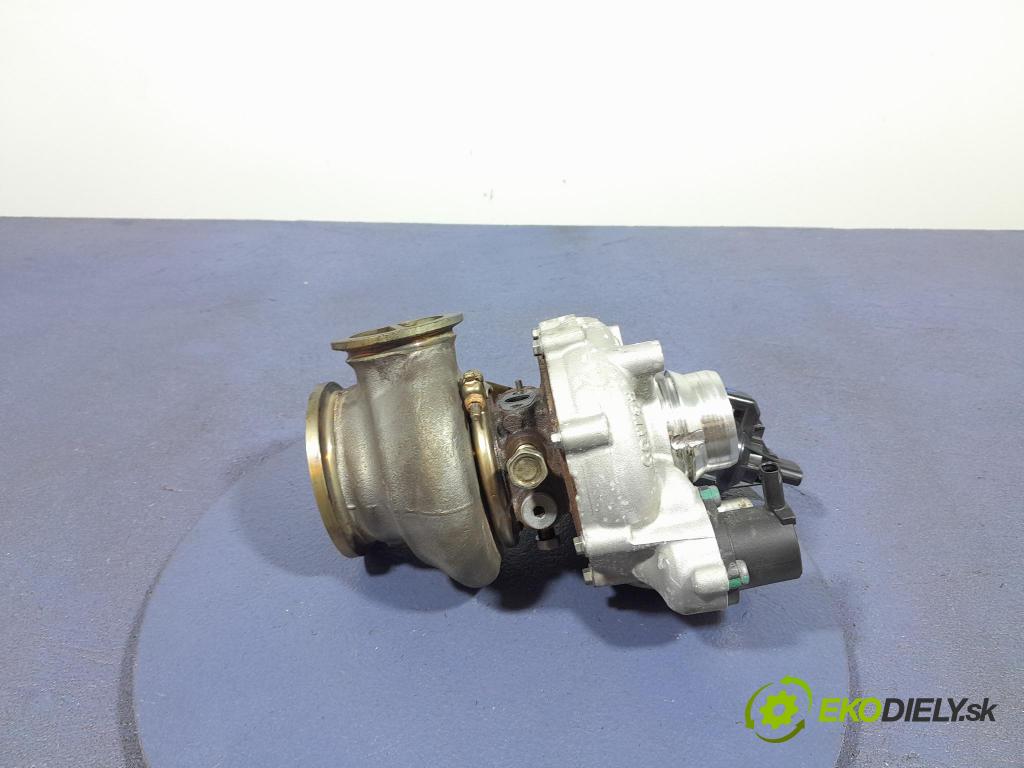 Bmw X7 2021 (Turbo-kompresor:): 5A01D09
