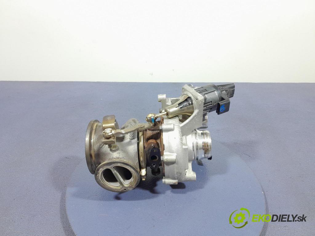 Bmw X7 2021 (Turbo-kompresor:): 5A01D09