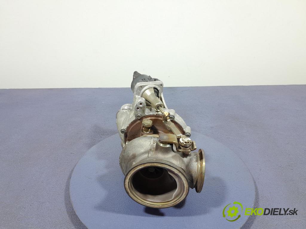 Bmw X7 2021 (Turbo-kompresor:): 5A01D09