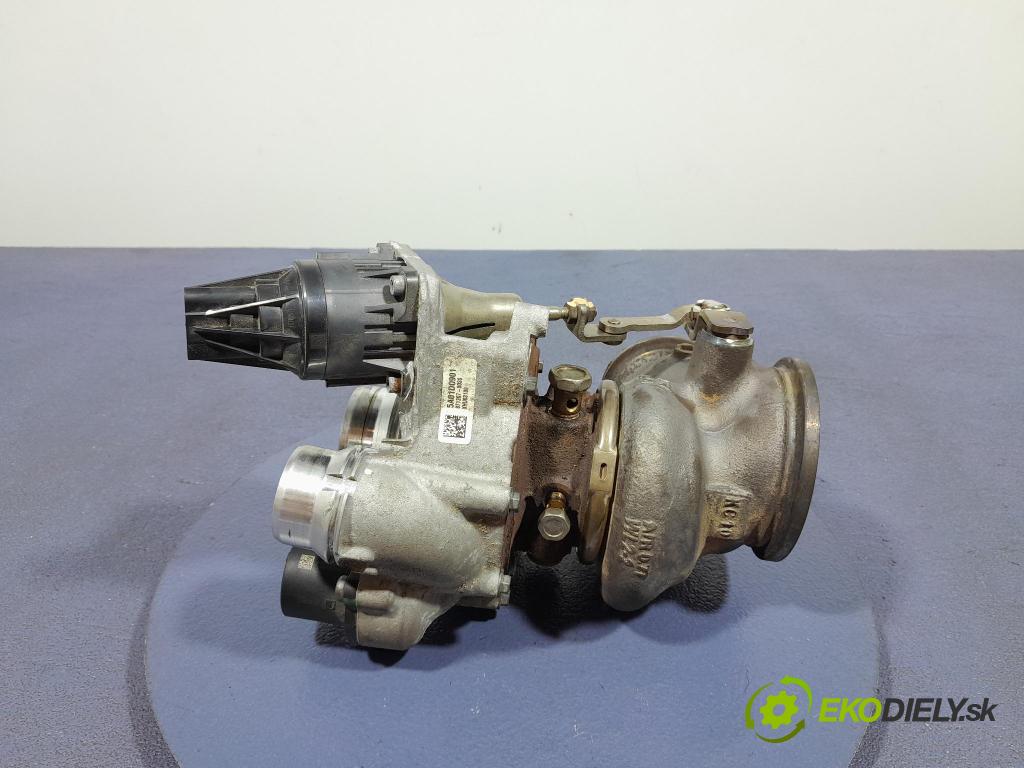 Bmw X7 2021 (Turbo-kompresor:): 5A01D09