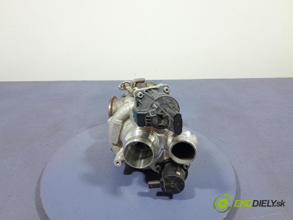 Bmw X7 2021 (Turbo-kompresor:): 5A01D09