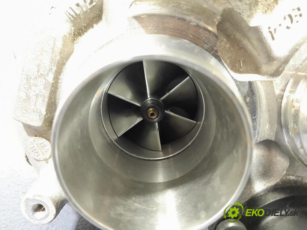 Bmw X7 2021 (Turbo-kompresor:): 5A01D09