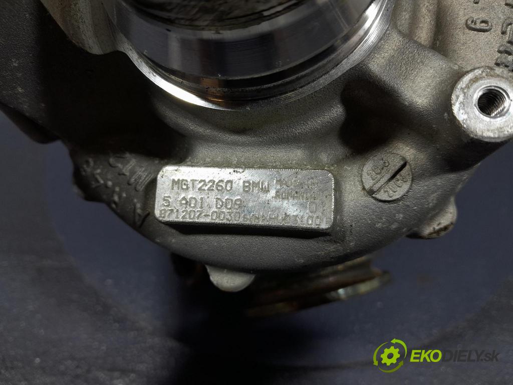 Bmw X7 2021 (Turbo-kompresor:): 5A01D09