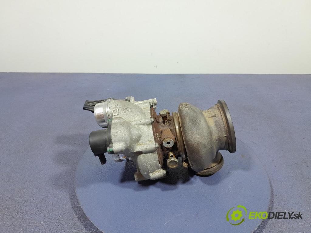 Bmw X7 2021 (Turbo-kompresor:): 5A01D09
