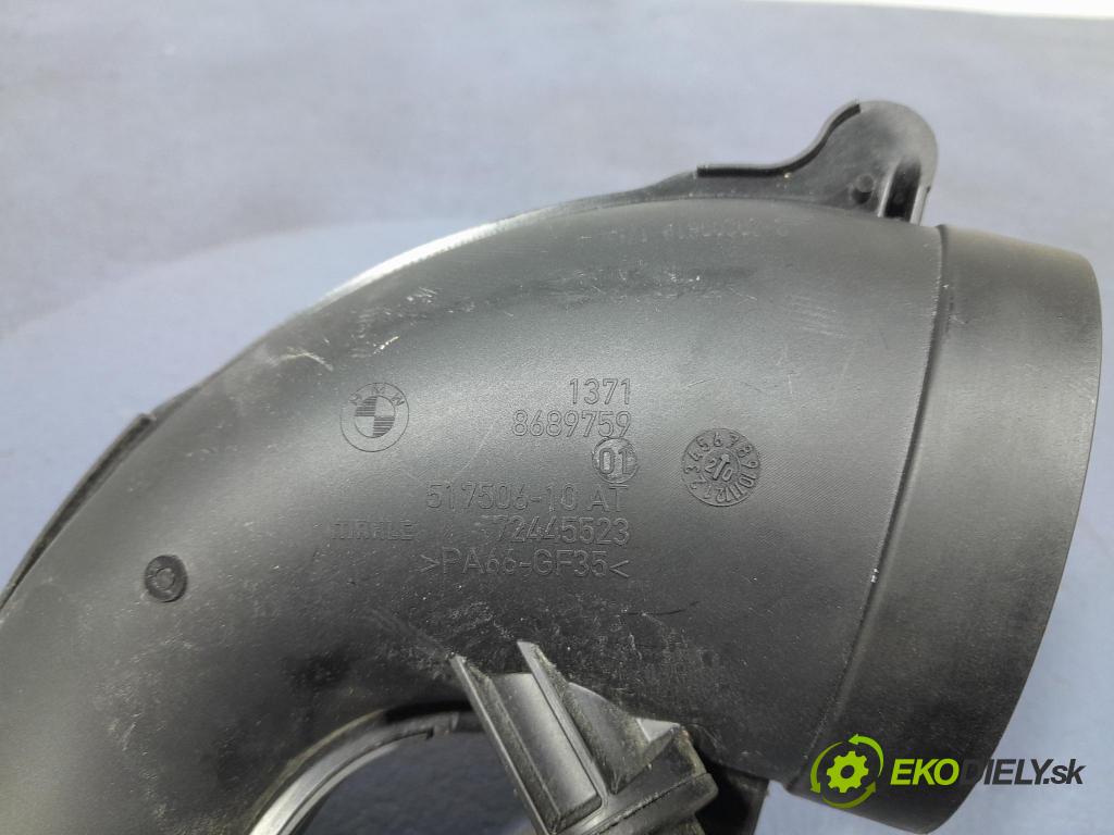 Bmw X7 2021 trubka Vzduch: 8689759
