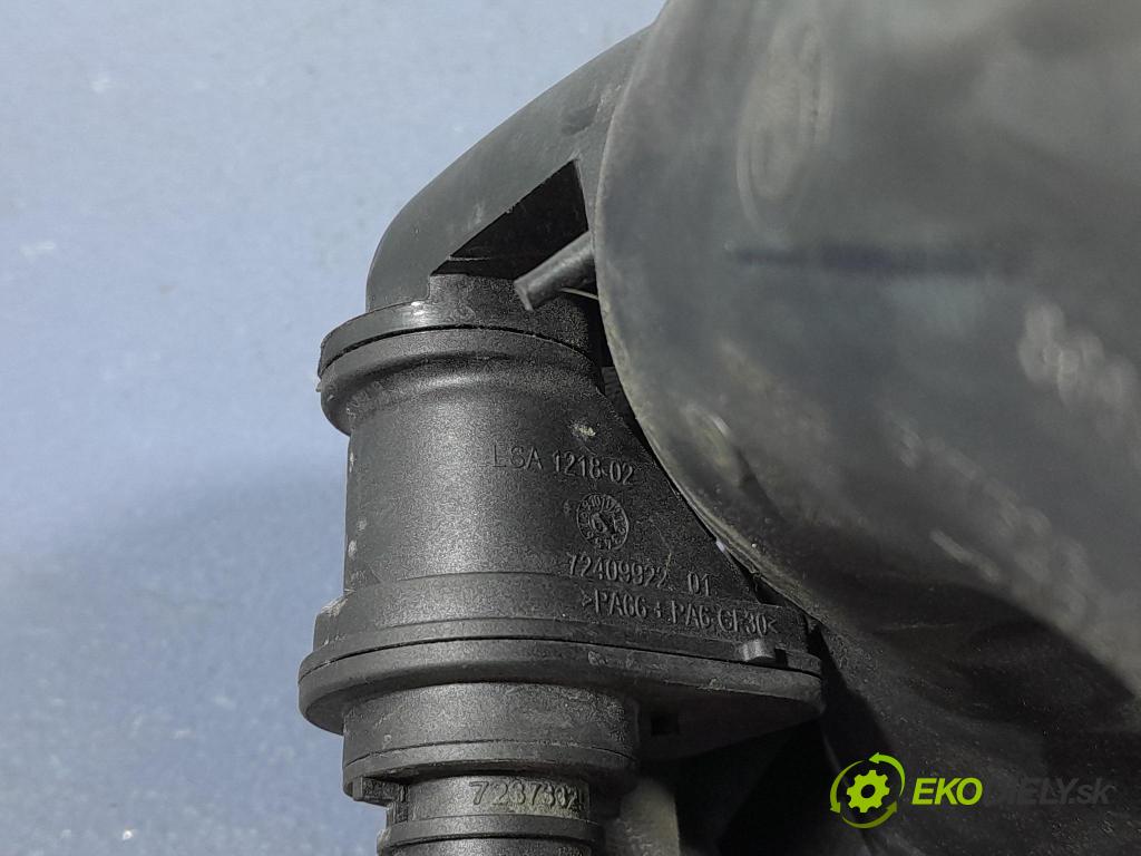 Bmw X7 2021 trubka Vzduch: 8689758