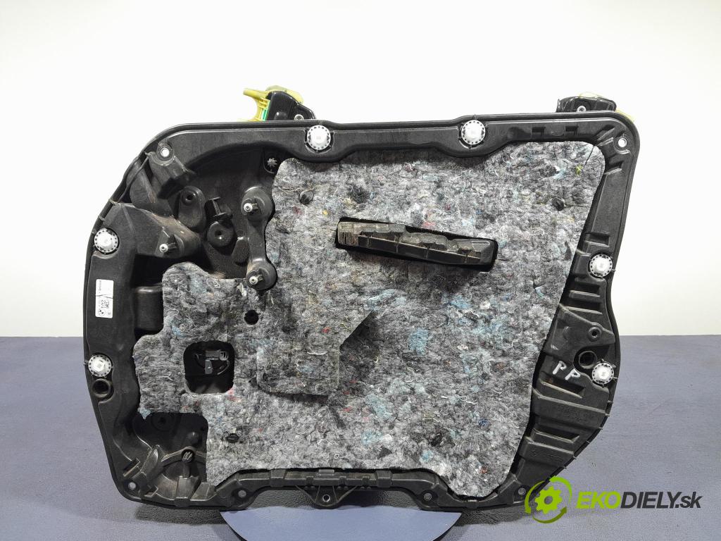 Bmw X7 2021 mechanismus stahování Sklenka: před v pravo: 9450784