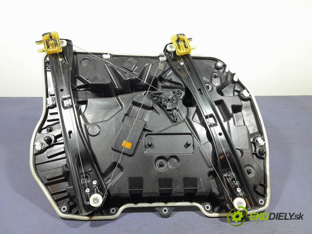 Bmw X7 2021 mechanismus stahování Sklenka: před v pravo: 9450784