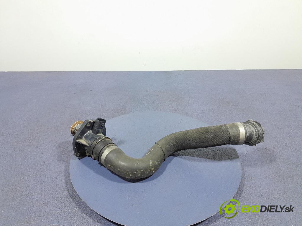 Bmw X7 2021 trubka Chladič: 7536486