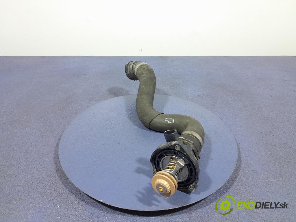 Bmw X7 2021 trubka Chladič: 7536486