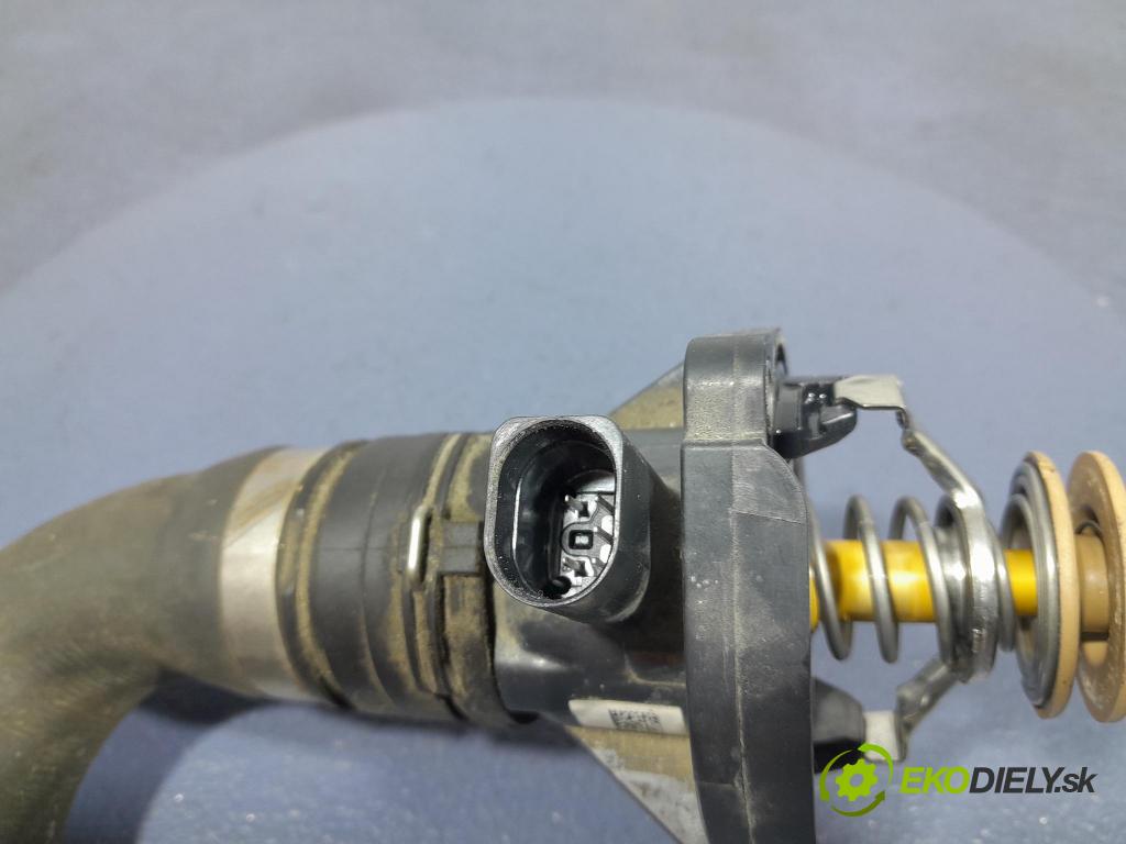 Bmw X7 2021 trubka Chladič: 7536486