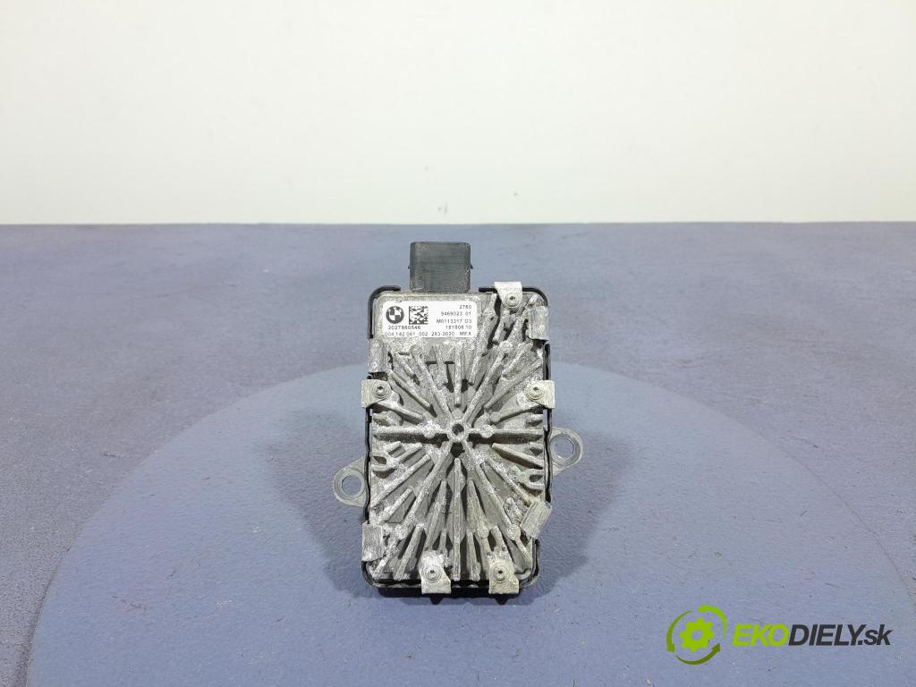 Bmw X7 2021 převodovka Redukční 9469023