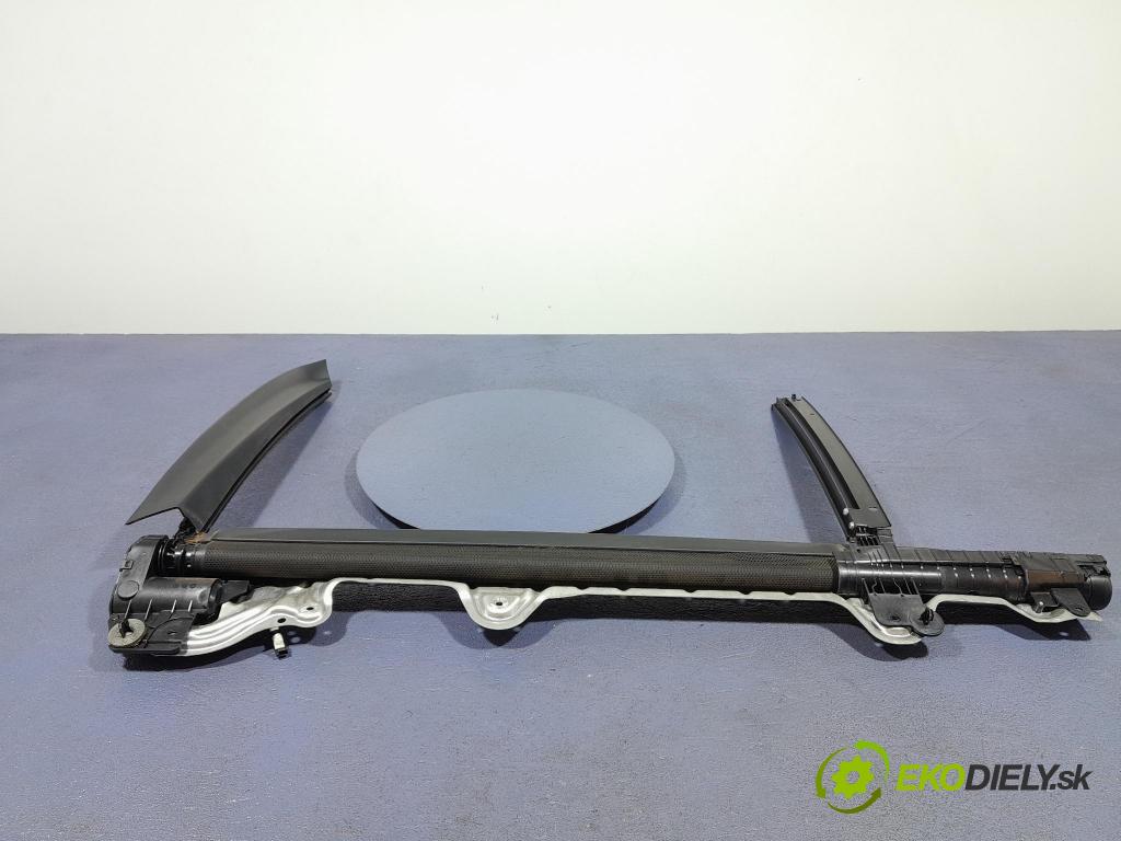 Bmw X7 2021 roleta