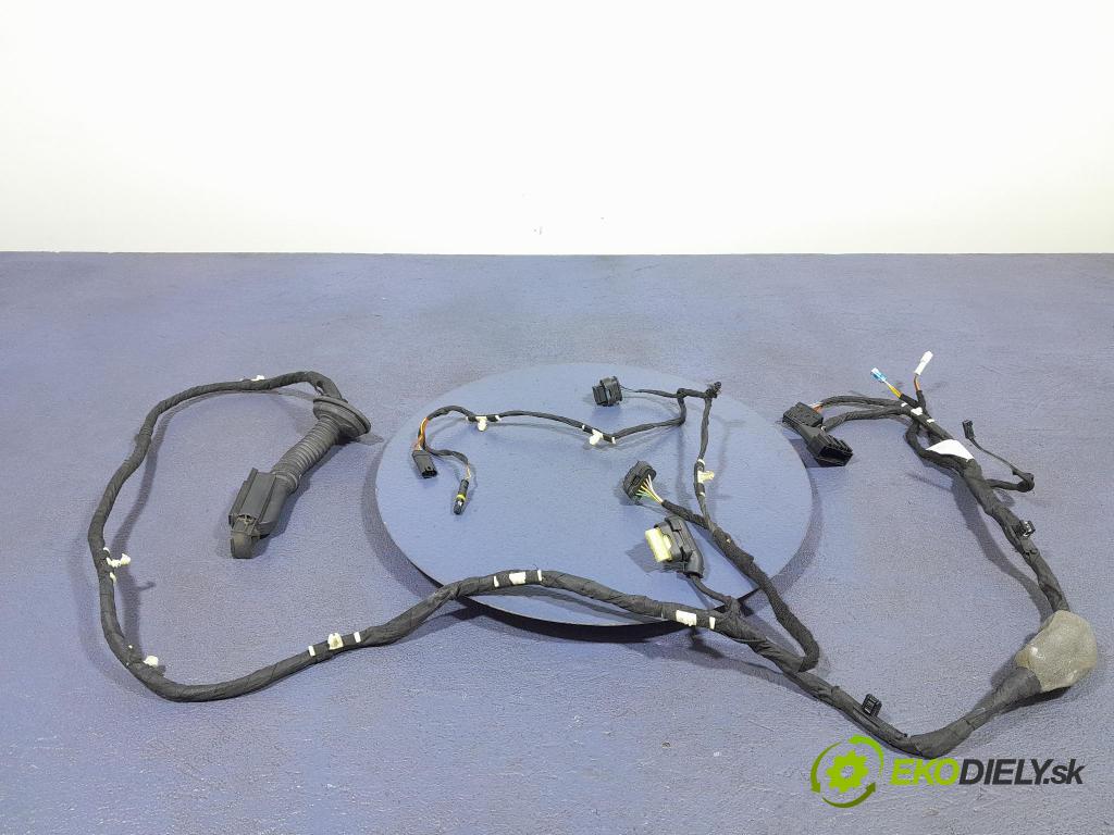 Bmw X7 2021 instalace Elektrický: 8779824