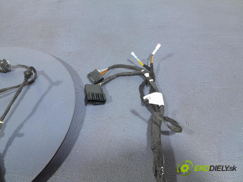 Bmw X7 2021 instalace Elektrický: 8779824