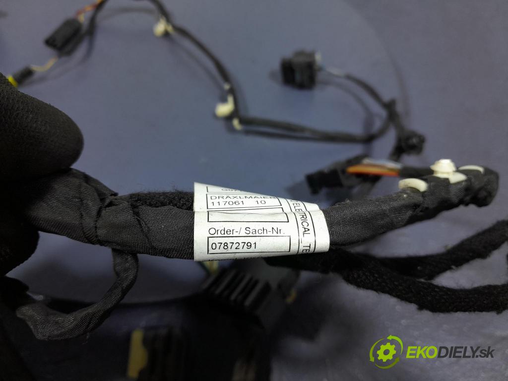 Bmw X7 2021 instalace Elektrický: 8779824